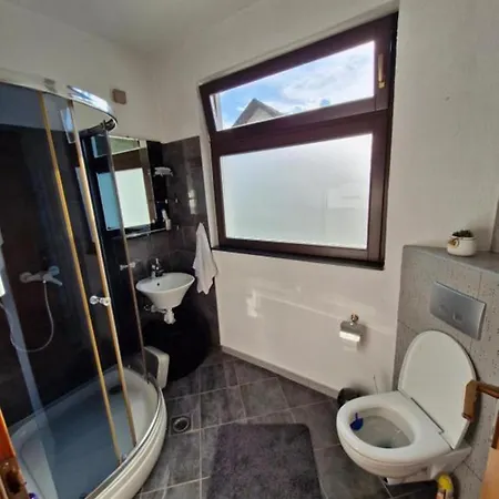 Holiday home Harmony *