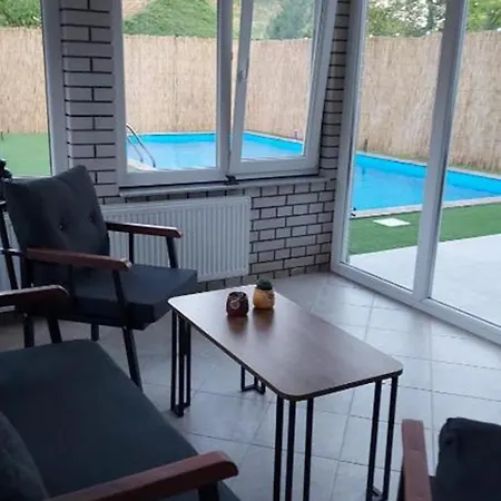 Harmony Holiday home *