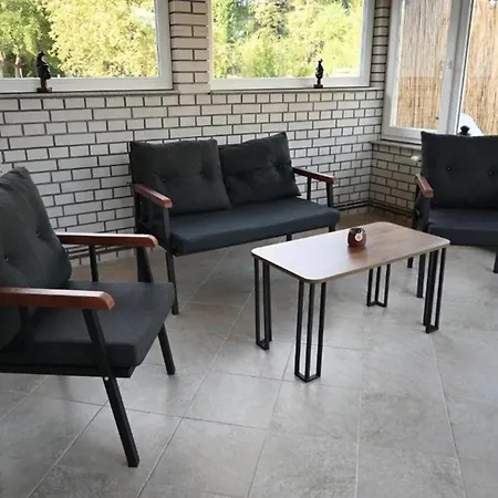 Holiday home Harmony *