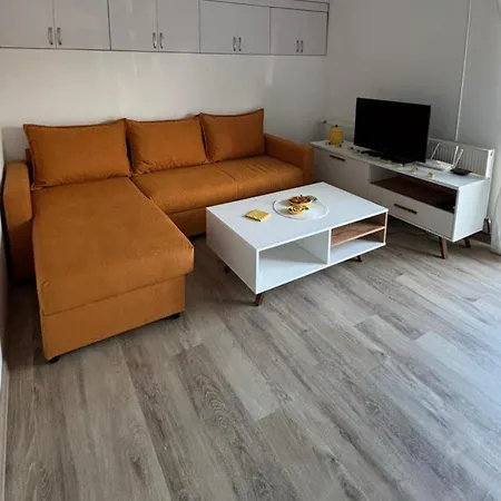 Holiday home Harmony