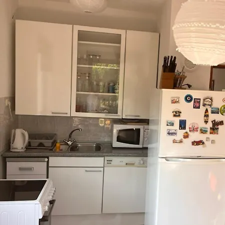 Harmony Holiday home *