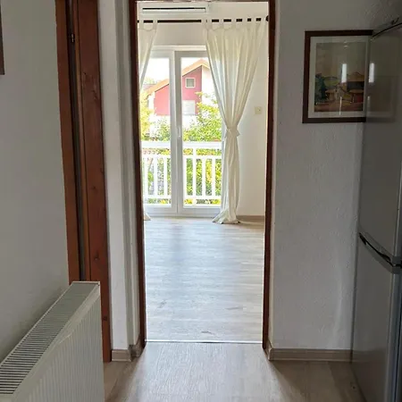 Holiday home Harmony