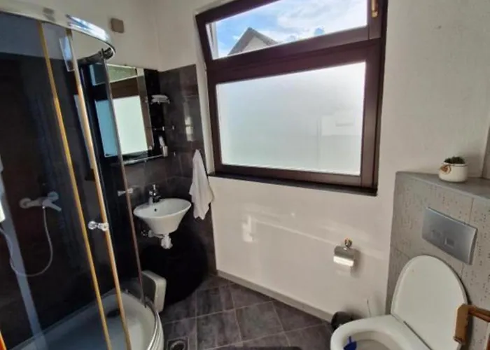 Prázdninový dům Harmony *