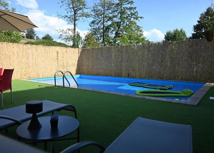 Harmony Prázdninový dům Sarajevo