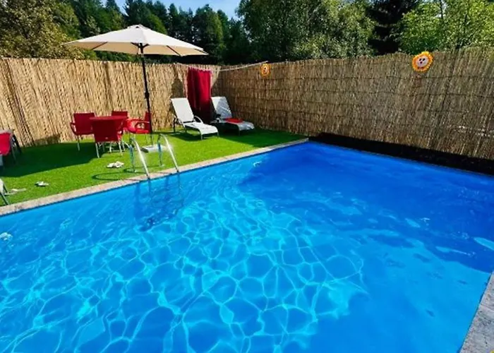 Prázdninový dům Harmony Sarajevo