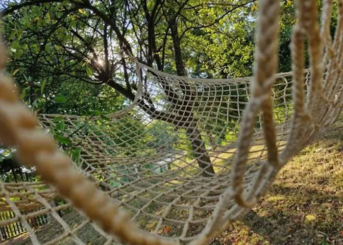 Harmony Prázdninový dům