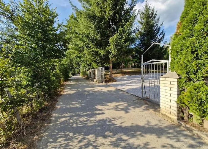 Harmony Prázdninový dům *