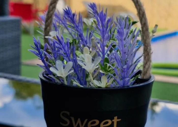 Prázdninový dům Harmony *