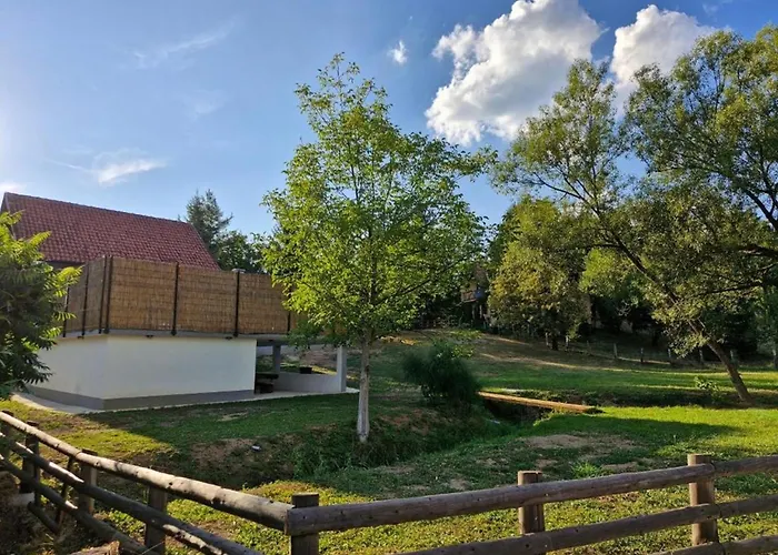 Prázdninový dům Harmony Sarajevo