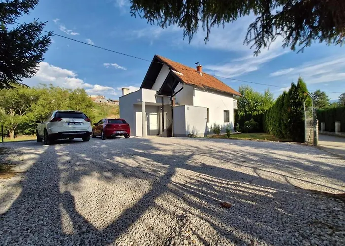 Harmony Prázdninový dům *