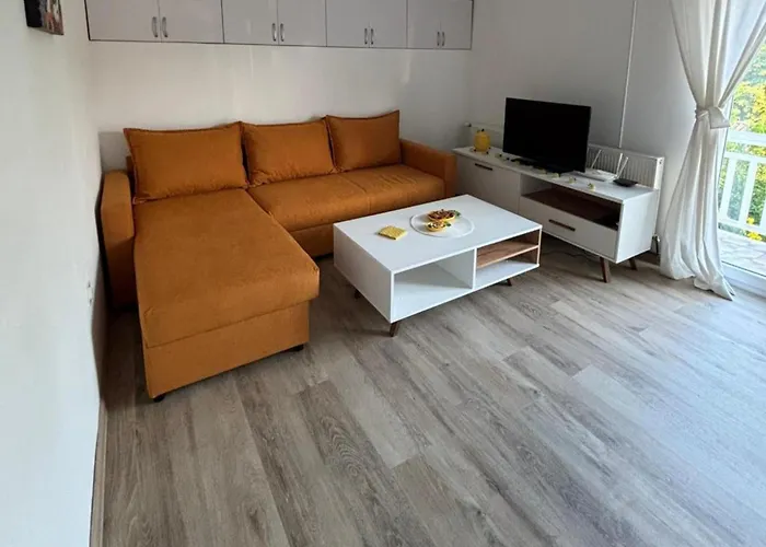 Prázdninový dům Harmony