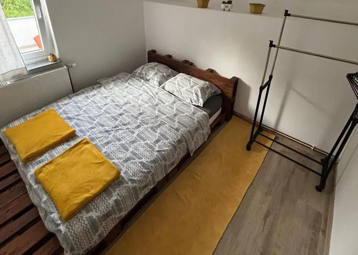 Prázdninový dům Harmony