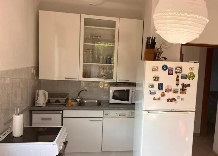 Harmony Prázdninový dům *