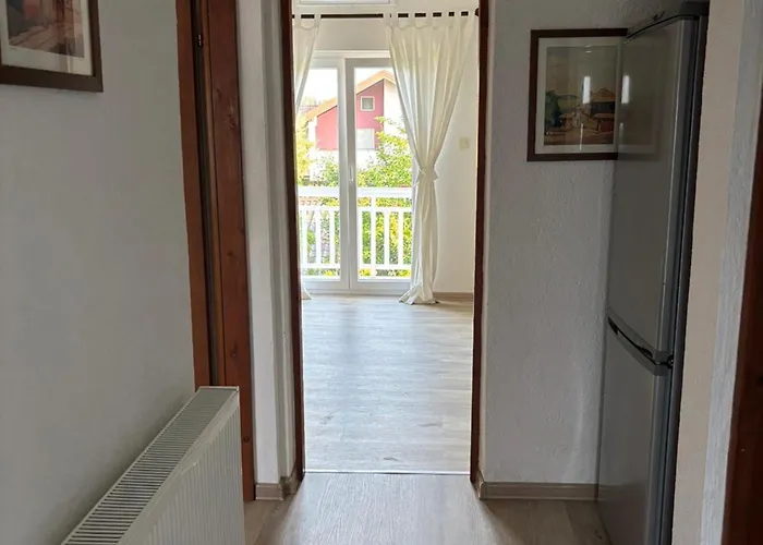 Prázdninový dům Harmony