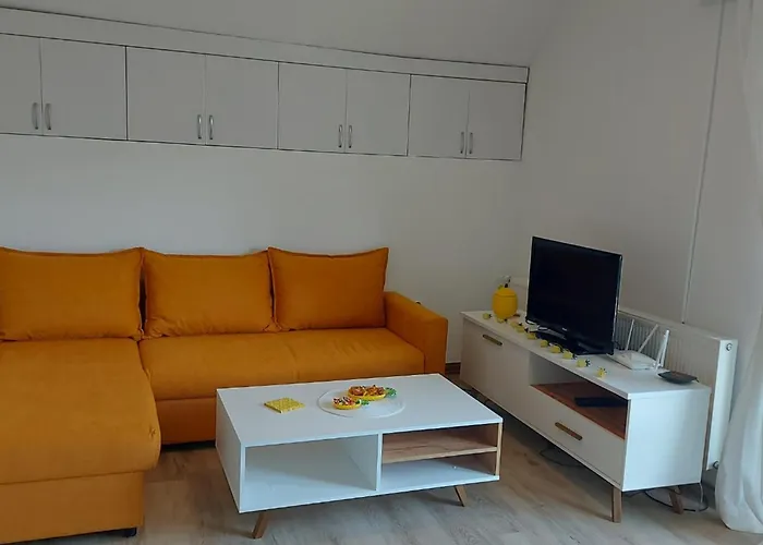 Prázdninový dům Harmony *