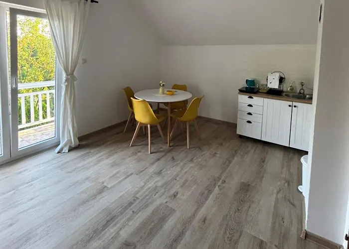 Harmony Prázdninový dům